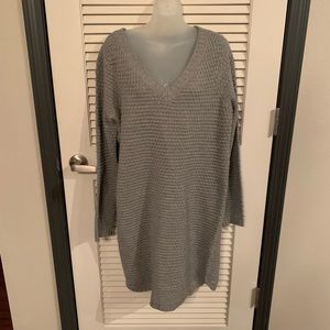 Large Jack  by BB Dakota Long Length Sweater